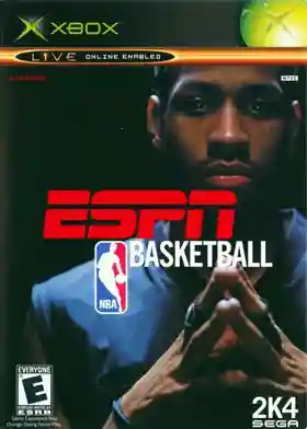 ESPN NBA Basketball (USA)